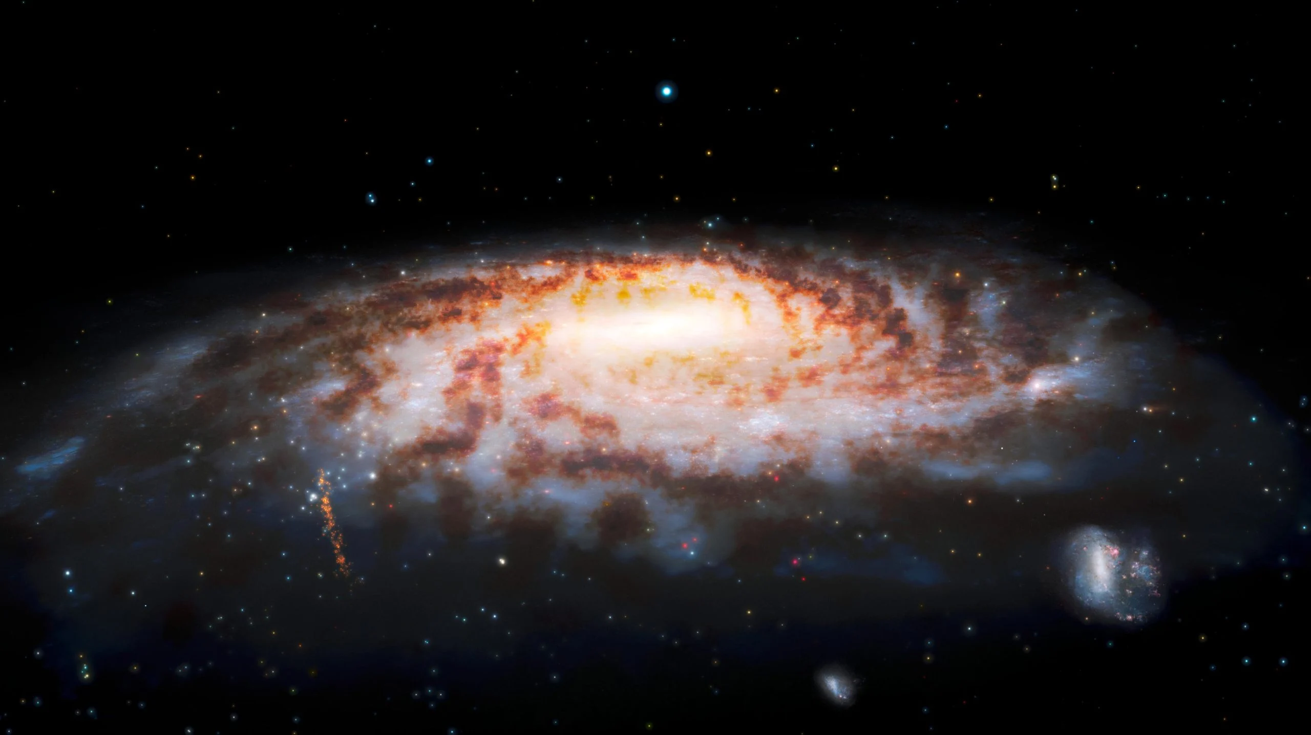 Stellar Structure